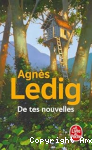 De tes nouvelles