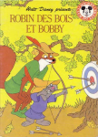 Robin des bois et Bobby