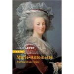 Marie-Antoinette Journal d'une reine
