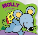 Molly la souris