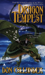 Dragon Tempest