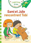 Sami et Julie rencontrent Tobi