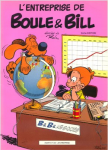 L'entreprise de Boule et Bill