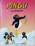 Pingu le sportif