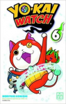 Yo-Kai Watch 6
