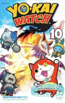 Yo-Kai Watch 10