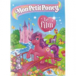 Mon Petit Poney Le film