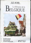 La libération de la Belgique