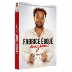 Fabrice Éboué, Levez-vous !