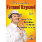 L'inénarrable Fernand Raynaud vol.2