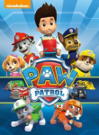 Paw Patrol La Pat' Patrouille
