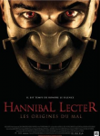 Hannibal Lecter. Les origines du mal
