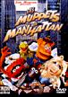 Les Muppets à Manhattan