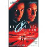 X-Files, le film