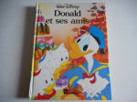 Donald et ses amis