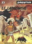 Le Labyrinthe / L'Ile Cyclope
