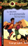 La vallée des dinosaures/ Le mystérieux chevalier/ Le secret de la pyramide/ Le trésor des piratess
