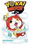 Yo-Kai Watch 3