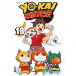 Yo-Kai Watch 18