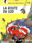 La route du sud