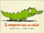 Je mangerais bien un enfant