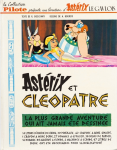 Astérix et Cléopâtre