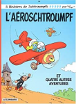 L'aéroschtroumpf