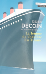 La femme de chambre du Titanic