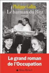 Le Barman du Ritz