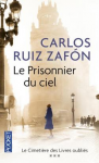 Le Prisonnier du ciel