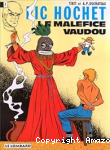 Le maléfice vaudou