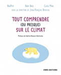 Tout comprendre (ou presque) sur le climat