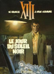 Le jour du soleil noir