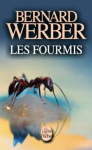 Les fourmis