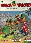 Kamikaze cycliste