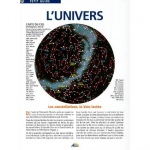 L'Univers