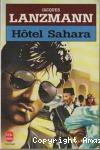 Hôtel Sahara