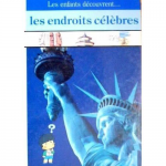 les endroits célèbres