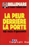 La peur derrière la porte