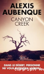 Canyon creek