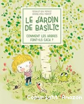 Le jardin de basilic: comment les arbres font-ils caca ?