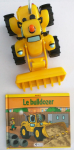 Le bulldozer