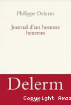 Journal d'un homme heureux