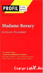 Madame Bovary Flaubert