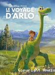 Le voyage d'Arlo