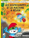 Les Schtroumpfs et la machine à rêver