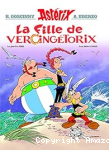 La fille de Vercingétorix