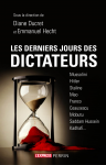 Les derniers jours des dictateurs