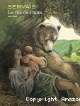 Le fils de l'ours, aire libre