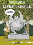 Le chat déambule